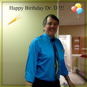 DrD