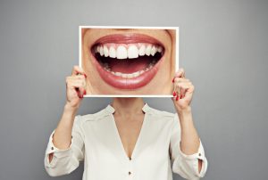 smile