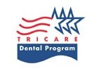 Tricare Dental Care logo