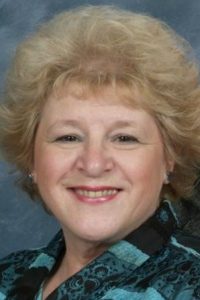 Roseann Maffia, Collections Manager of Spring Lake Dental Group, in Spring Lake NC