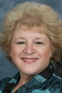 Roseann Maffia, Collections Manager of Spring Lake Dental Group, in Spring Lake NC