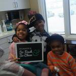 Give Kids A Smile