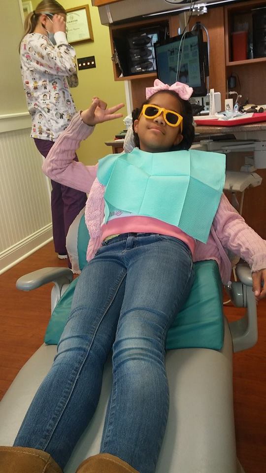 Give Kids A Smile