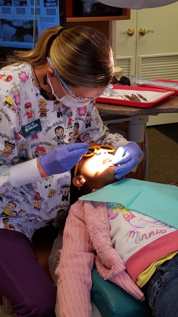 Give Kids A Smile