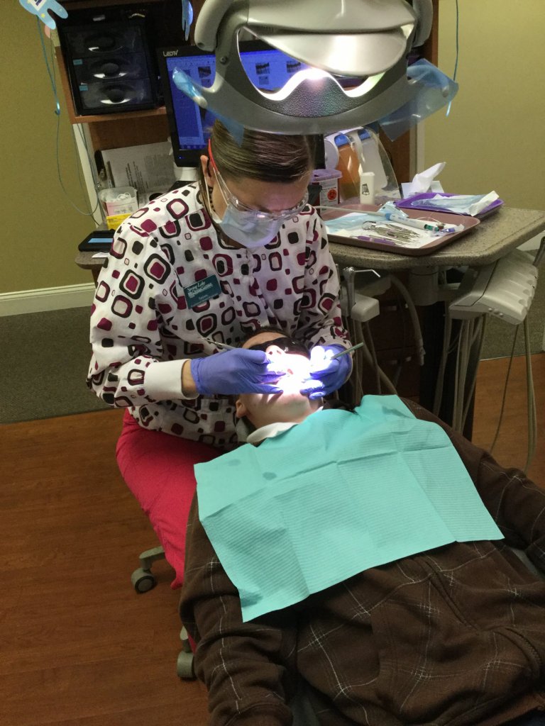 Give Kids A Smile