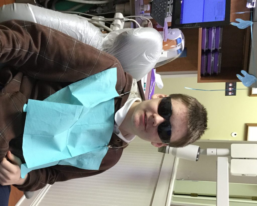 Give Kids A Smile