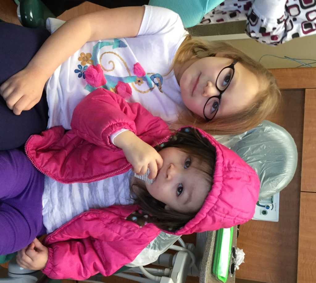Give Kids A Smile
