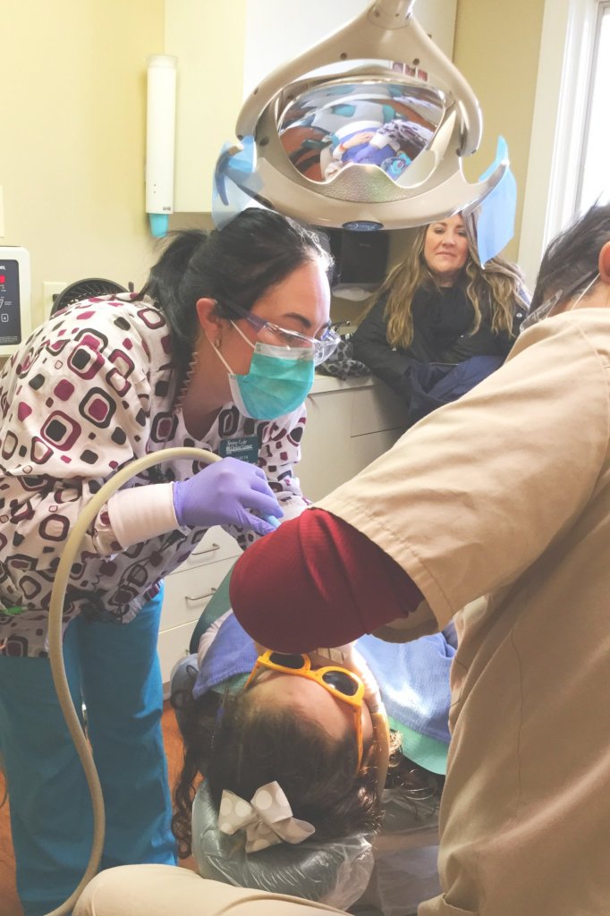Give Kids A Smile