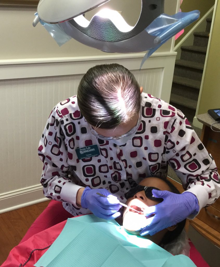 Give Kids A Smile