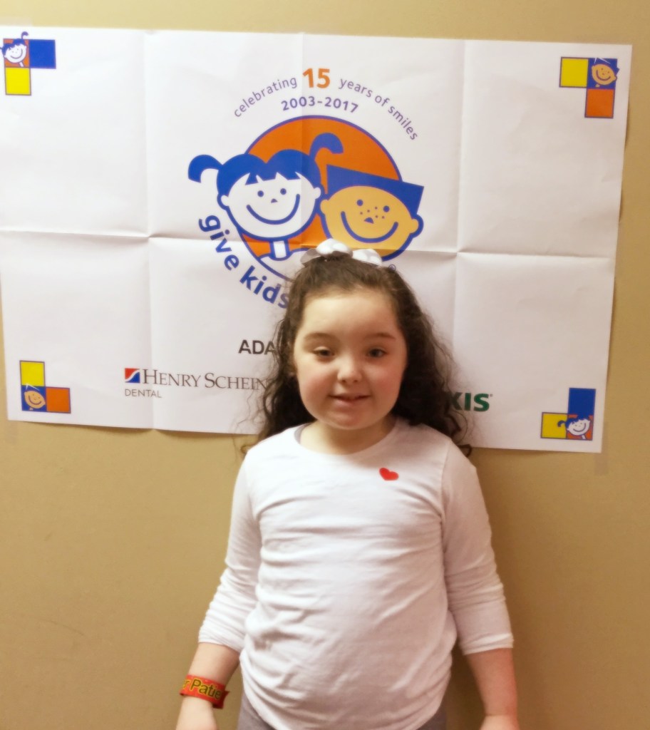 Give Kids A Smile