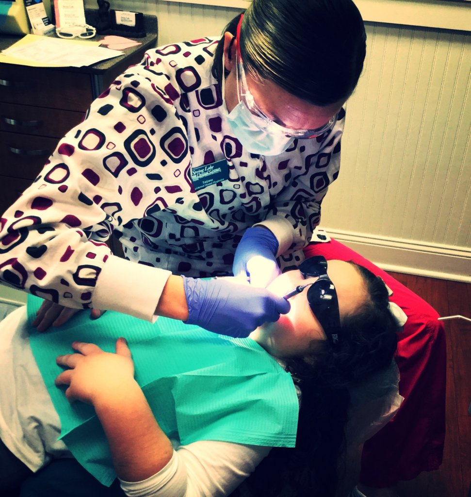 Give Kids A Smile