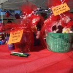 Partners in Education prizes