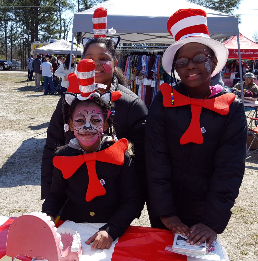 Partners in Education