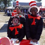 Partners in Education