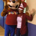 Partners in Education