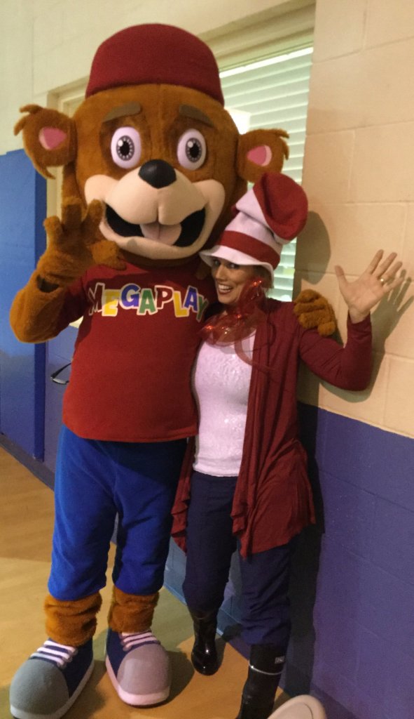 Partners in Education