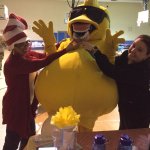 Partners in Education