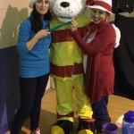 Partners in Education