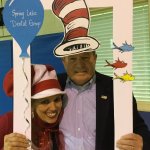 Partners in Education