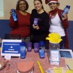 Partners in Education