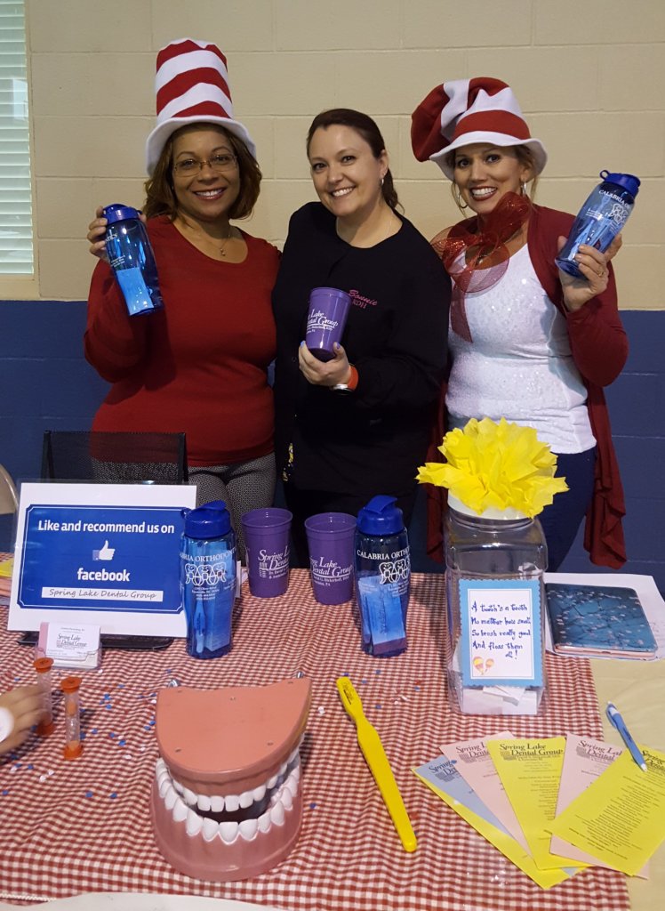 Partners in Education