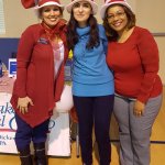 Partners in Education