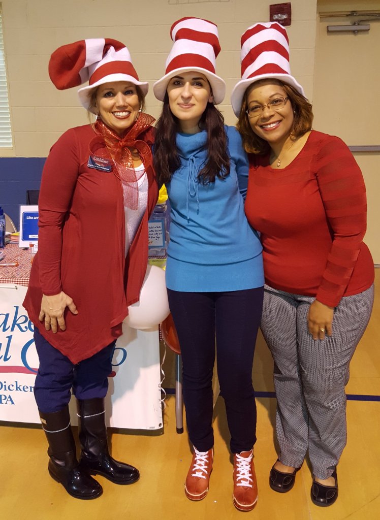 Partners in Education