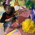 Partners in Education