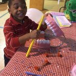Partners in Education