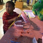 Partners in Education