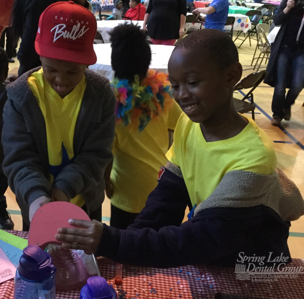 Partners in Education