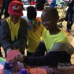 Partners in Education