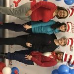 Partners in Education