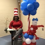 Partners in Education