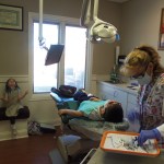 Give Kids A Smile