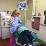 Give Kids A Smile