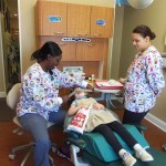 Give Kids A Smile