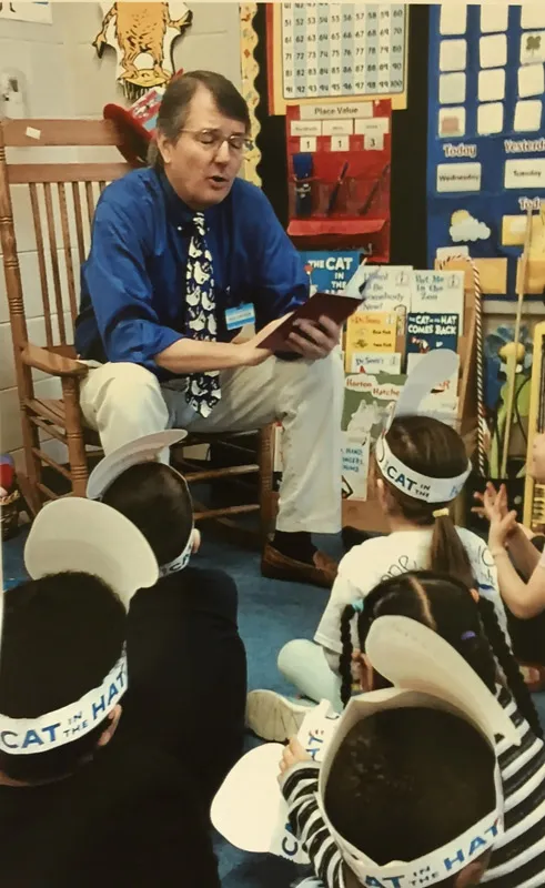 Partners in Education