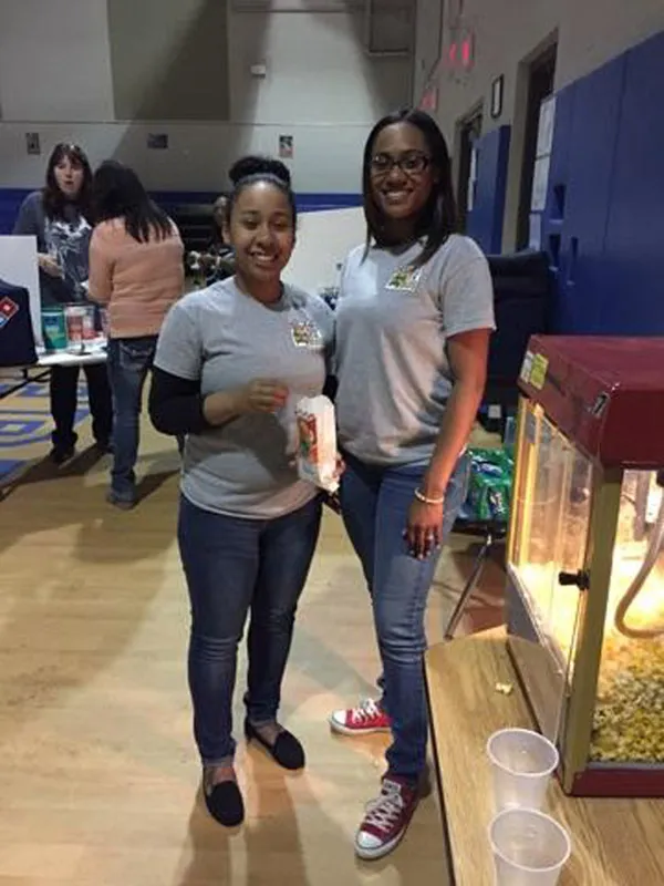 Partners in Education