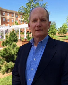 Dr. Thorpe Whitehead, Orthodontist in Spring Lake NC
