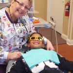 Give Kids A Smile