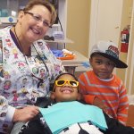 Give Kids A Smile