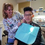 Give Kids A Smile