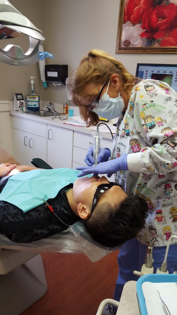 Give Kids A Smile