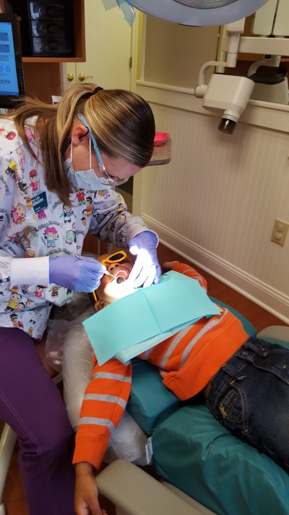 Give Kids A Smile