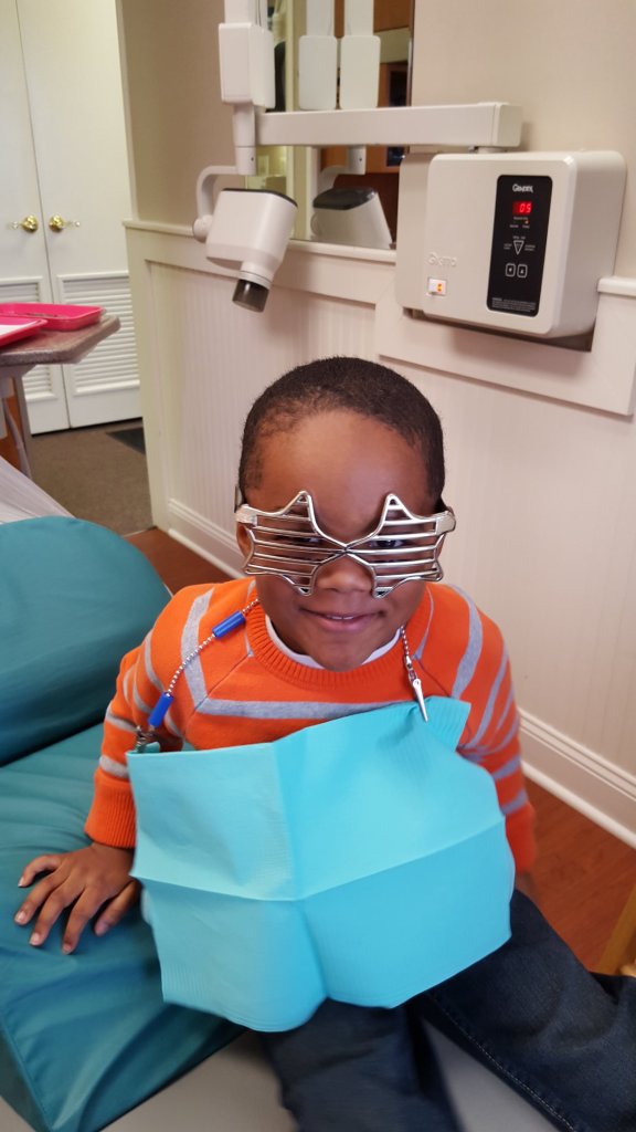 Give Kids A Smile