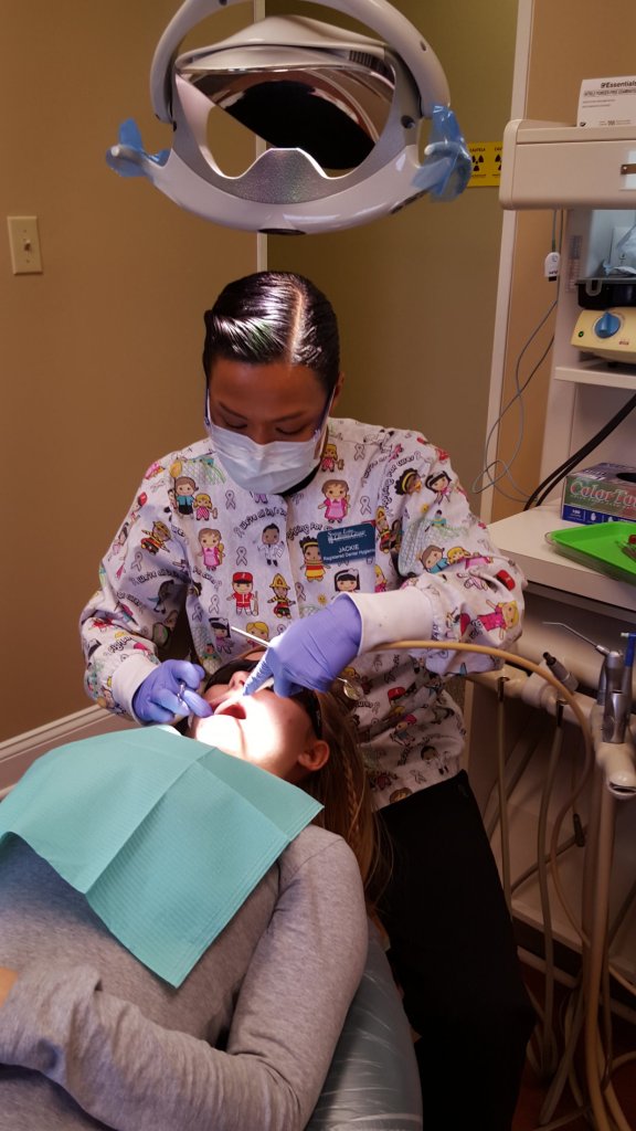 Give Kids A Smile