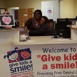 Give Kids A Smile