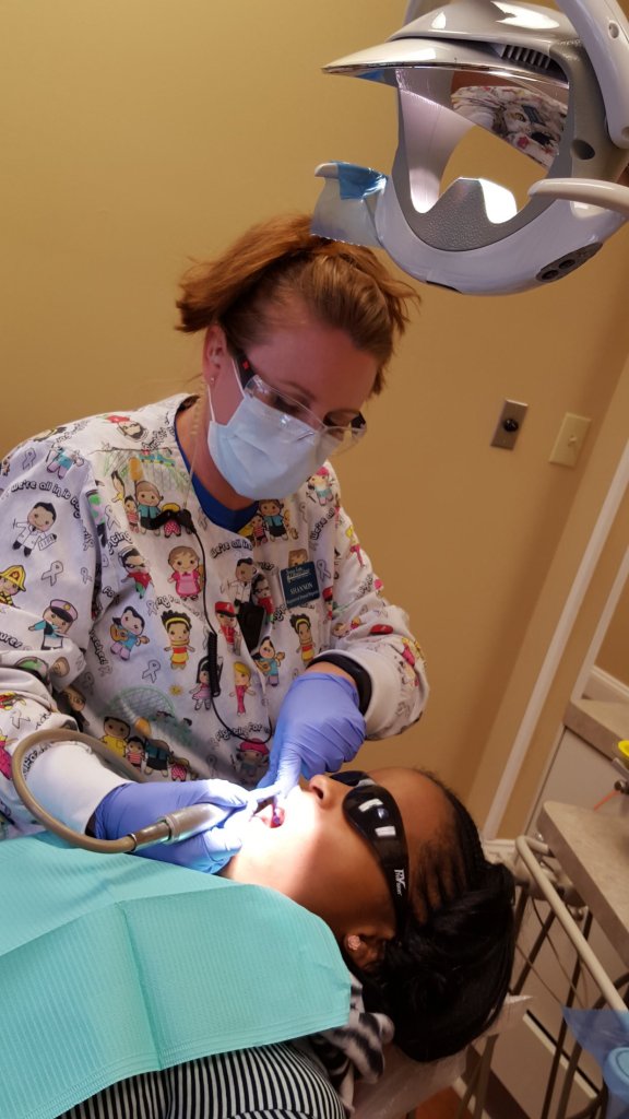 Give Kids A Smile
