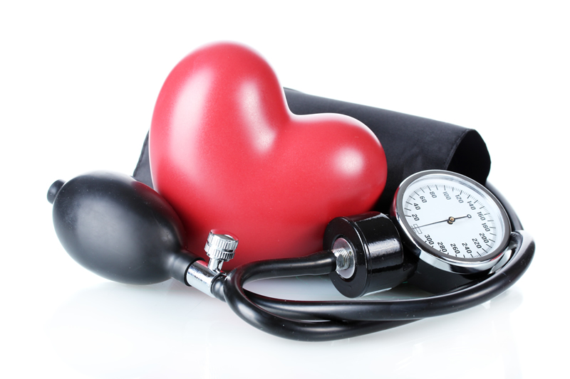 10 Reasons We Take Your Blood Pressure In Our Dental Office